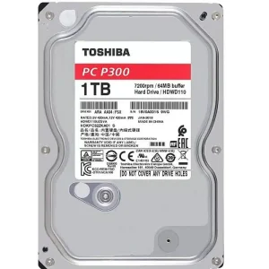HDD 1TB Toshiba