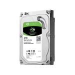 HDD 2TB Seagate Barracuda