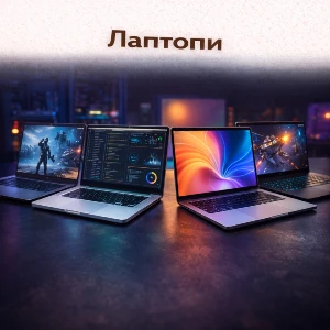 Лаптопи - Преносни Компјутери