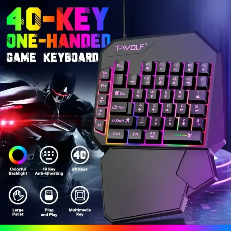 one-hand-keyboard-mouse