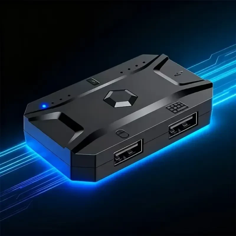 one-hand-keyboard-mouse