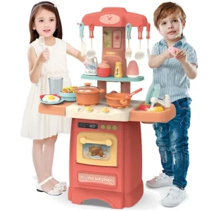 plastichna-detska-kujna-so-zvuk-i-svetla 3