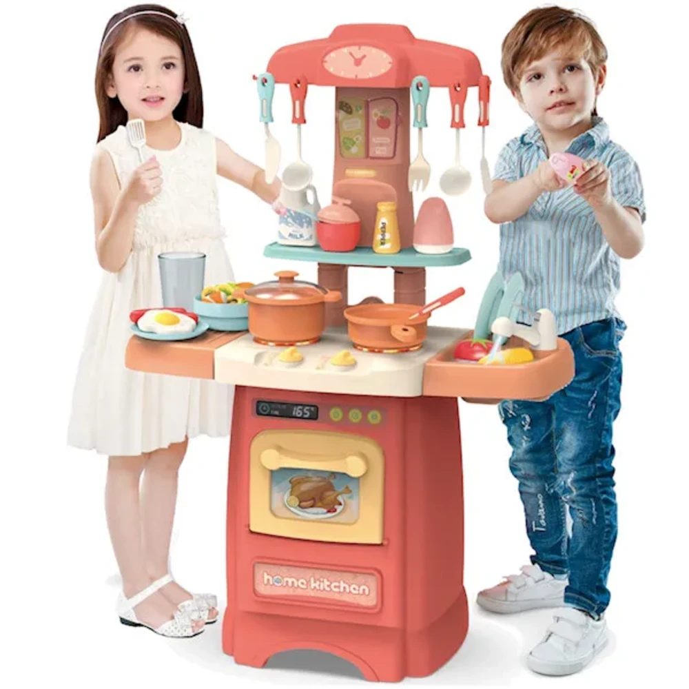 plastichna-detska-kujna-so-zvuk-i-svetla 3