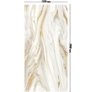 pvc-mermeren-panel-amber-flow