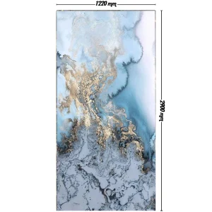 pvc-mermerni-paneli-blue-golden-inlay
