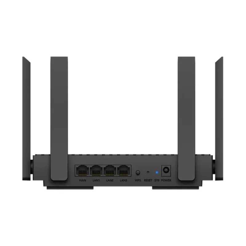 router-cudy-dual-band