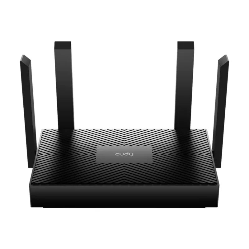 router-cudy-dual-band