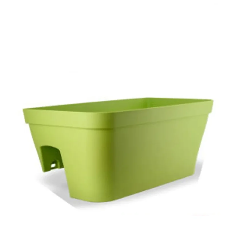 saksija-zhardinerija-viena zelena