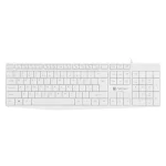 slim-white-keyboard-natec-nautilus