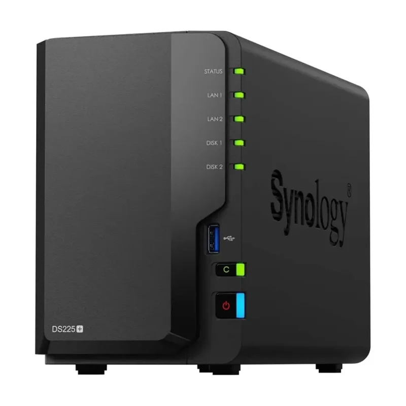 synology-diskstation