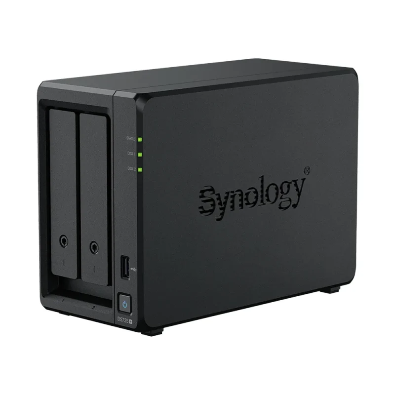 synology-diskstation-ds725