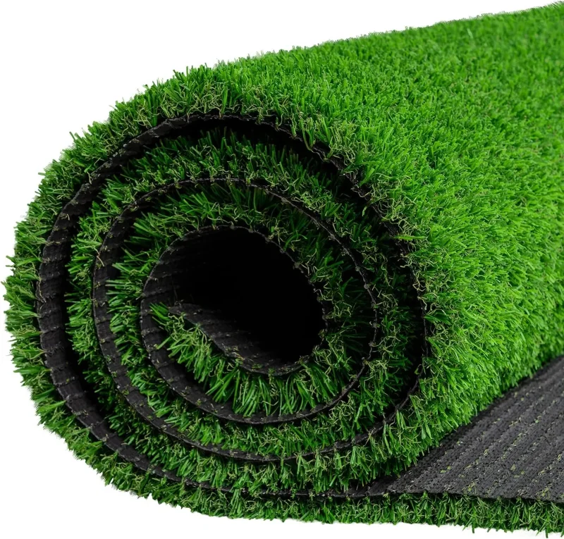 vestacka treva za dvor balkon terasa i gradina so razlicna golemina i najdobri ceni po 1m2 i za cela rolna!