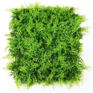 Вештачка трева ограда 50х50