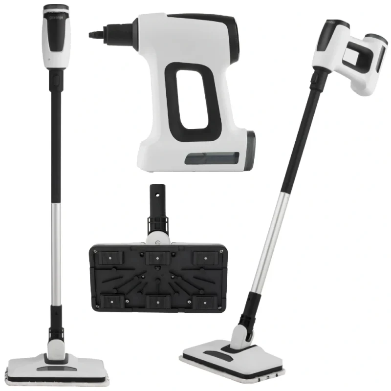 cistac na parea mk Gorenje SC 1506W