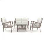 garden garnitura gala