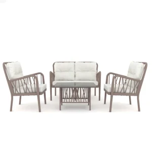 garden garnitura gala