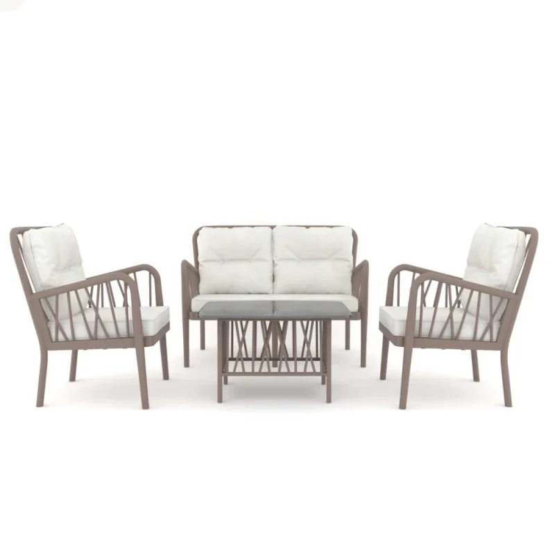 garden garnitura gala