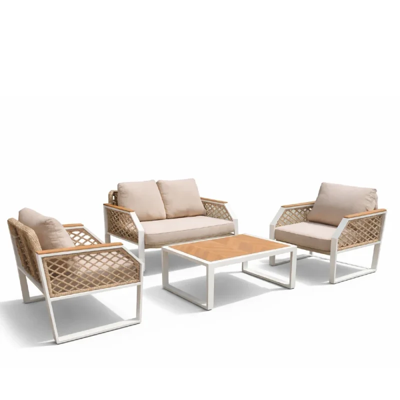 garnitura za dvor bela vita garnitura za dvor bela vita