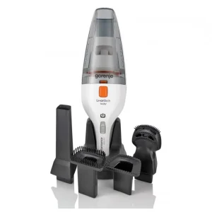 Gorenje MVC148FGW racna pravosmukalka