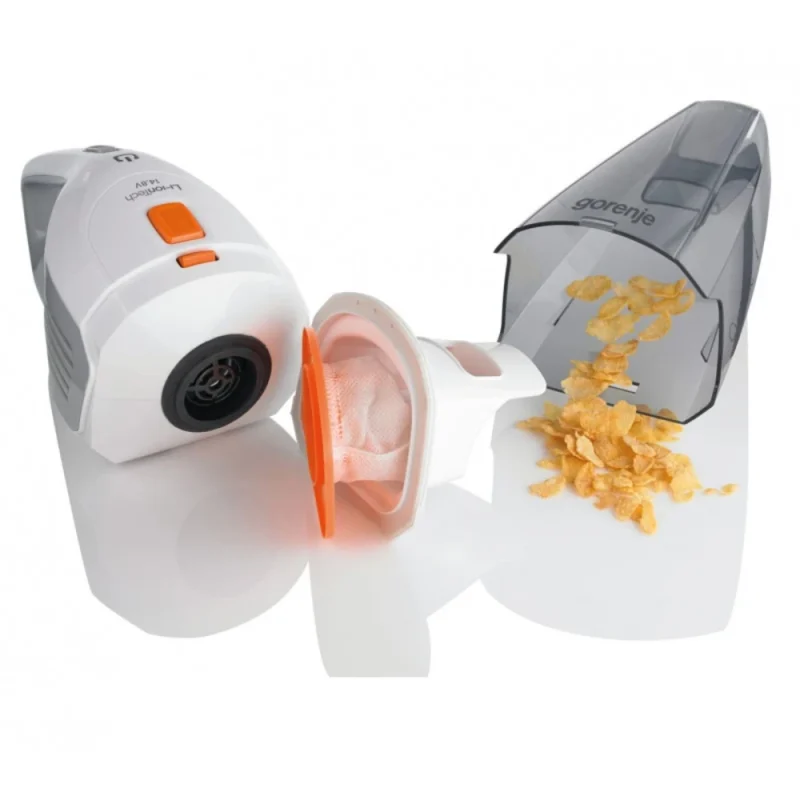 Gorenje MVC148FGW racna pravosmukalka