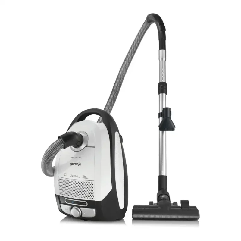 Gorenje VC 2421 ECBK