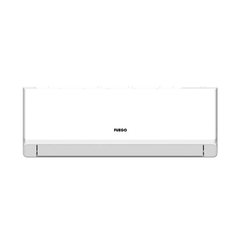 inverter klima fuego 1