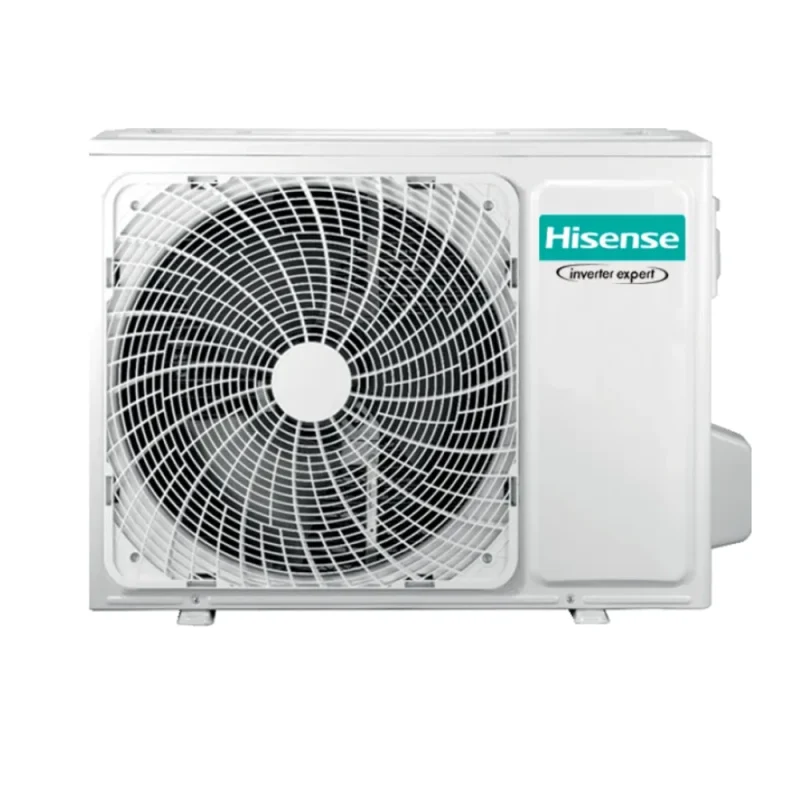 inverter klima hisense HB70KW0AG