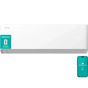 inverter klima hisense HB70KW0AG 2