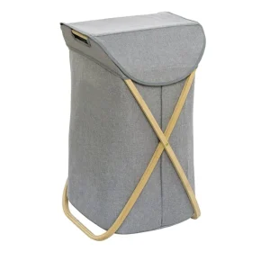 korpa-za-alishta-bambus-berkraft siva