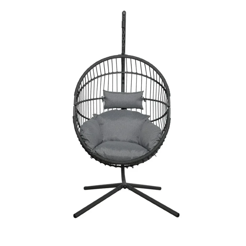 visecka-fotelja-jajce-green-more 1