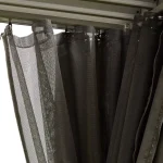 aluminiumska tenda pergola domi