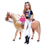 analili kukla so konj