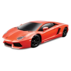 avtomobil Lamborghini Aventador