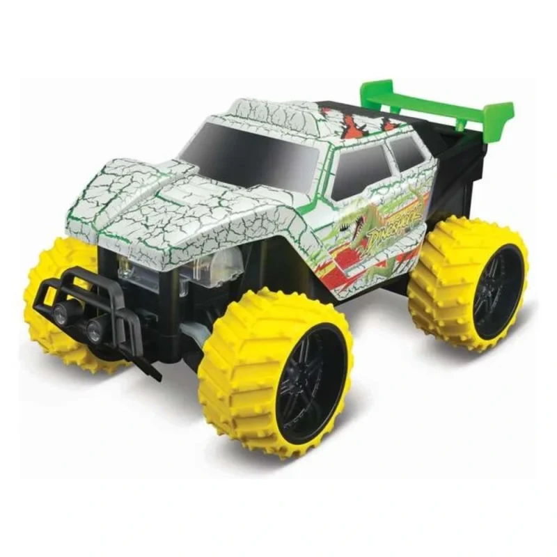 avtomobil na delecinsko Dinoshock Monster