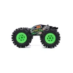 avtomobil rc swamp crawler