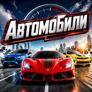 Автомобили