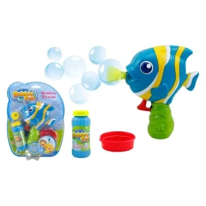 Bubble Fun riba