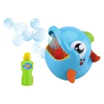 delfin na baloni