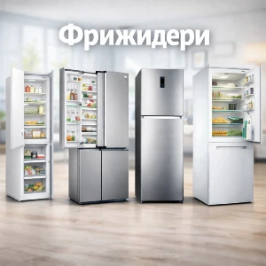 Фрижидери