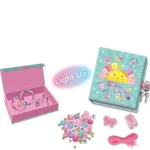 kutija za nakjit so katanec