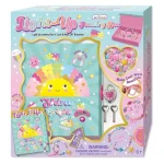 kutija za nakjit so katanec