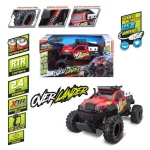 Maisto Overlander 4x4