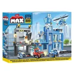 max-city-policiska-stanica