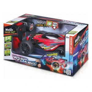 RC WhipFlash