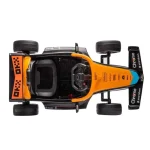 F1 McLaren avtomobil na akumulator
