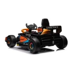 F1 McLaren avtomobil na akumulator