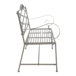 metalna-klupa-za-gradina-bronzena-114cm