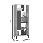 polica-so-zatvoren-prostor-neville-163-3-cm