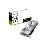 Gigabyte RTX 5080 16GB AERO OC SFF bela grafichka kartichka vo originalno pakuvanje