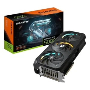 Gigabyte RTX 5090 32GB GAMING OC grafichka kartichka vo originalno pakuvanje